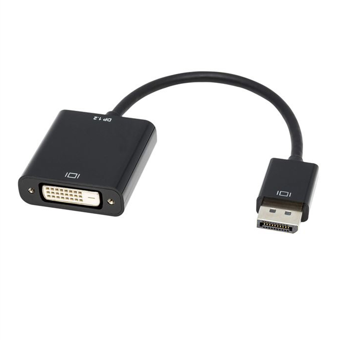 Dvi変換アダプタ Displayport出力変換 フルhd対応 3重シールドケーブル グリーンハウス Gh Dadva15 Bk 4511677113307 やるきゃんヤフー店 通販 Yahoo ショッピング