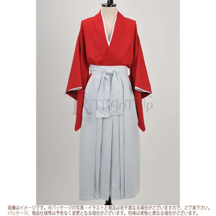 最も優遇 取寄品 コスプレ 仮装 るろうに剣心 緋村剣心 セット L ハロウィン 衣装 コスチューム 大人用 パーティーグッズ 余興 キャラクター 売り尽くしセール Farmerscentre Com Ng