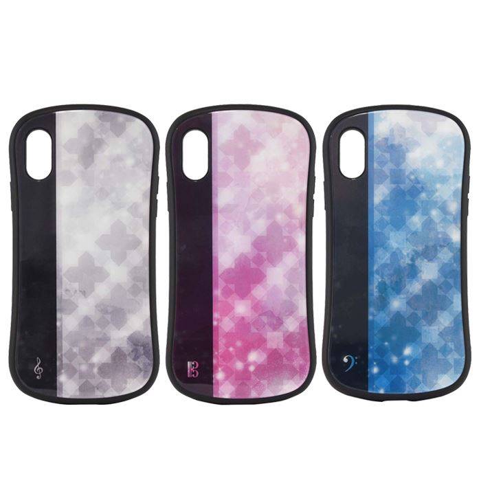 Iphone Xr 対応 Iphonexr ケース アイドリッシュセブン Trigger ハイブリッドガラスケース カードポケット内臓 耐衝撃 Idolish 7 アイナナ v スマホカバー専門店 ドレスマ 通販 Yahoo ショッピング