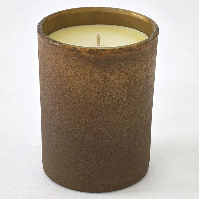 キャンドル ロウソク ろうそく エンブレムアロマキャンドル サンダルウッド 250g アロマキャンドル アロマ 癒し 香 インテリア プレゼント ギフト 贈り物 やるきゃんヤフー店 通販 Yahoo ショッピング