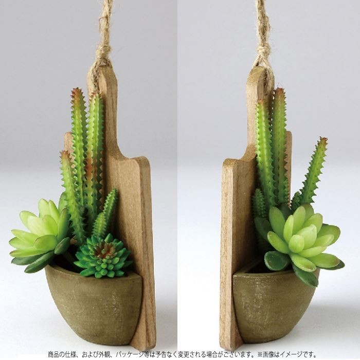 フェイクグリーン リアル フェイクグリーン 壁掛けウッドボード 多肉アレンジbタイプ 多肉植物 グリーン インテリア 装飾 おしゃれ 水やり不要 やるきゃんヤフー店 通販 Yahoo ショッピング