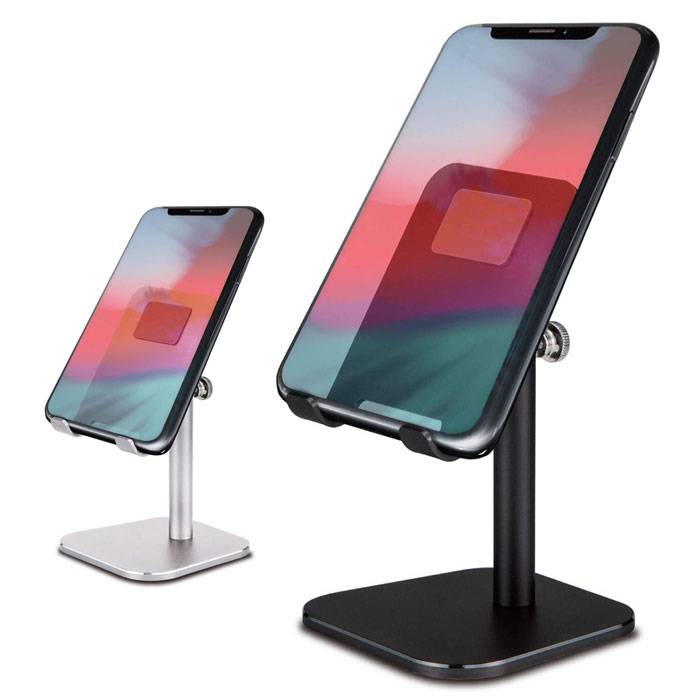 代引不可 スマホスタンド アルミ 伸縮アーム型 卓上スタンド スマートフォン用 フリーアングル エレコム P Dscharm v やるきゃんヤフー店 通販 Yahoo ショッピング