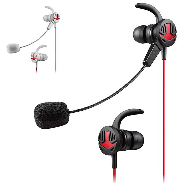 代引不可 通話用ヘッドセット ヘッドホン イヤホン マイク 耳栓タイプ フレキシブルマイクアーム搭載 高音質 エレコム Hs Gs30e v スマホカバー専門店 ドレスマ 通販 Yahoo ショッピング