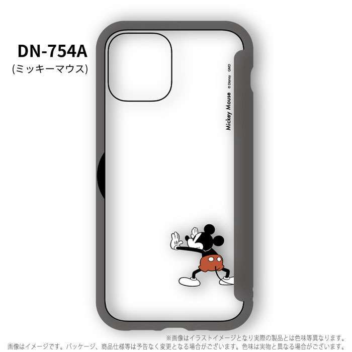 Iphone12mini 対応 Iphone 12 Mini 5 4インチ ケース Showcase 扉タイプ クリアケース ディズニーキャラクター Disney 背面扉 v やるきゃんヤフー店 通販 Yahoo ショッピング