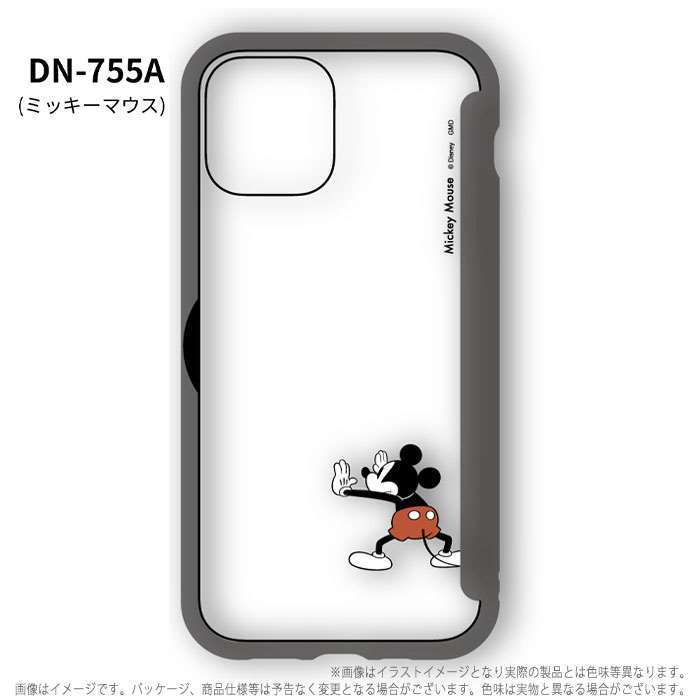 Iphone12 Iphone12pro 対応 6 1インチ ケース Showcase 扉タイプ クリアケース ディズニーキャラクター Disney 背面扉 v スマホカバー専門店 ドレスマ 通販 Yahoo ショッピング