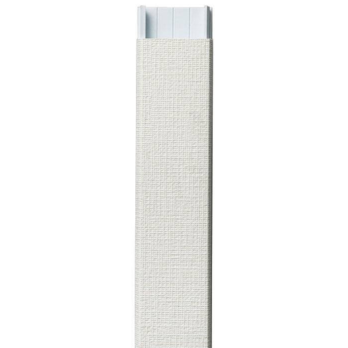 代引不可 Tv用 壁用モール 大容量フラットモール 壁紙タイプ 織目 取付パーツ付 幅52mm 1m 1本 配線収納 エレコム Avd Gaftw7 Cl1 やるきゃんヤフー店 通販 Yahoo ショッピング