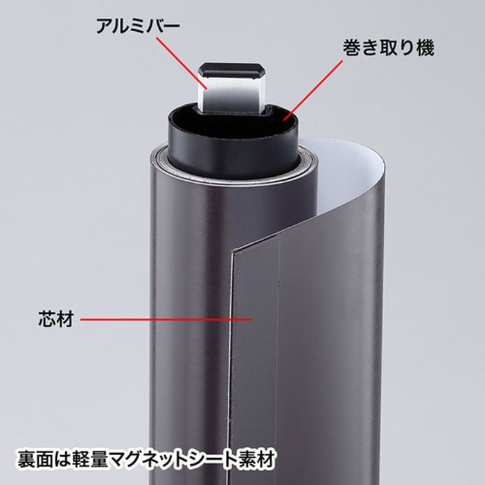 代引不可 プロジェクタースクリーン マグネット式 表示サイズ1730 1130mm 黒板に貼りやすいマグネット式スクリーン サンワサプライ Prs Wb1218m スマホカバー専門店 ドレスマ 通販 Yahoo ショッピング