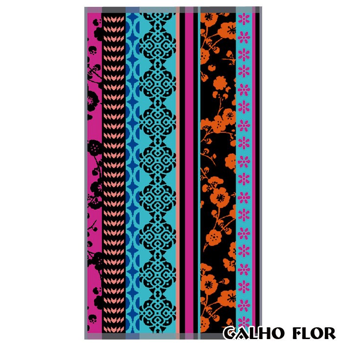 Jma ジェイエムエー ハンドタオル 全2デザイン ポルトガル製 人気ブランド フェイスタオル スポーツタオル エスニック調 Jma Nh 17 4975942379186v やるきゃんヤフー店 通販 Yahoo ショッピング