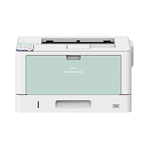 NEC MultiWriter 8600 PR-L8600