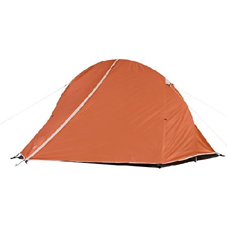 Coleman フーリガン バックパッキングテント 2人用 ドーム型テントの商品画像