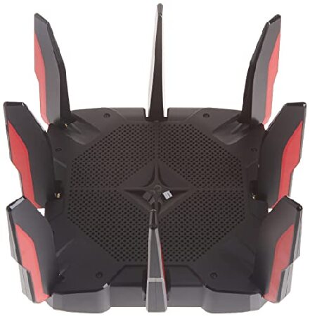 TP-Link AX11000 次世代トライバンド ゲーミングルーター Archer AX11000 Archer 無線LANルーター TP-Link AX11000 次世代トライバンド ゲーミングルーター Archer AX11000 Archer 無線LANルーター