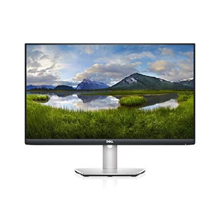 Dell S2721HSX モニター 本体 DELL s2721hsx 27インチ モニター ディスプレイ Amazon.co.jp