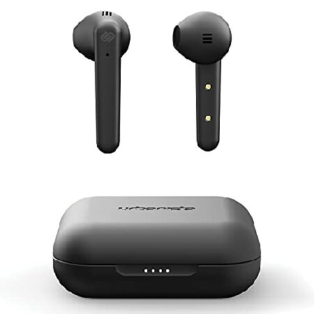 urbanista STOCKHOLM PLUS True Wireless 1035902 Black