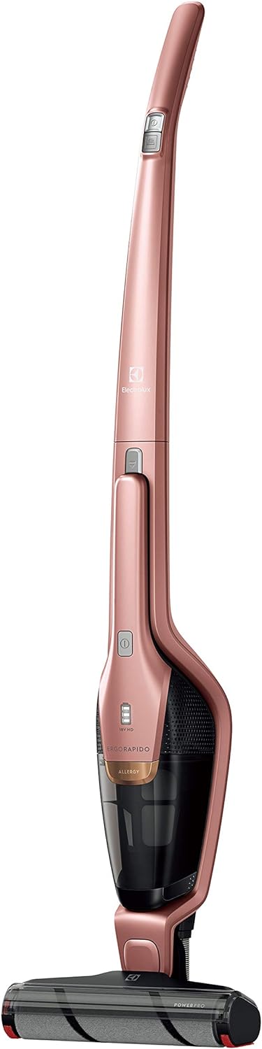 エルゴラピード・パワープロ コードレス掃除機 ZB3414AK Amazon.co.jp : Electrolux(エレクトロラックス)エルゴラピード