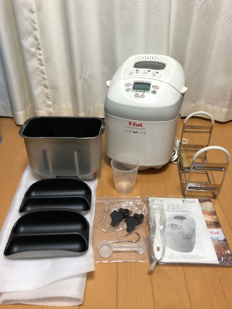 ティファール ホーム&バゲット OW600370 Amazon.co.jp: ティファール ホーム&バゲット OW600370 : Home
