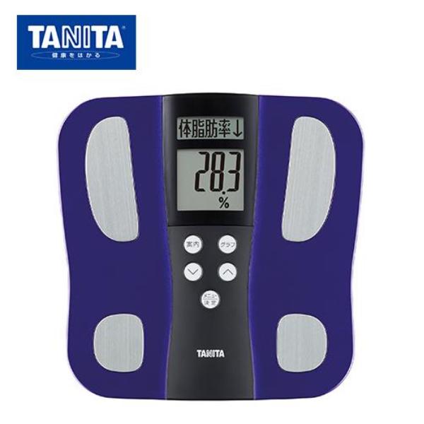 tanita body composition meter TANITA BC-J03