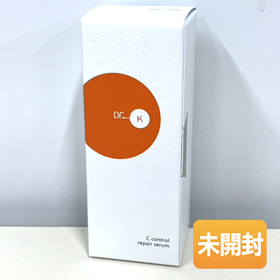 ドクターケイ Cコントロールリペアセラム 30mlの商品画像
