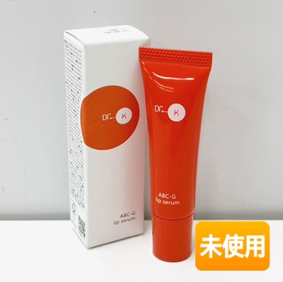 ドクターケイ ABC-Gリップセラム 10gの商品画像