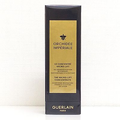 GUERLAIN オーキデ アンペリアル ザ リフト セロム 50ml オーキデ 