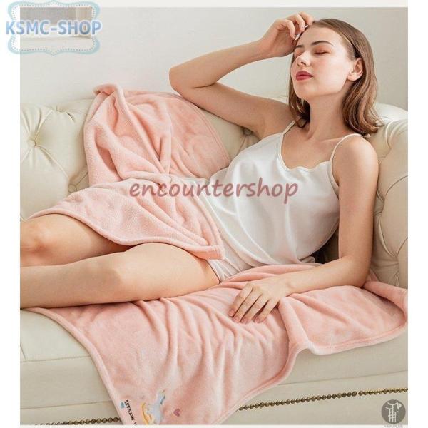  blanket large size ... small articles bedding lap blanket rug towelket blanket soft stylish office cooling measures flannel Northern Europe spring summer autumn winter all season 