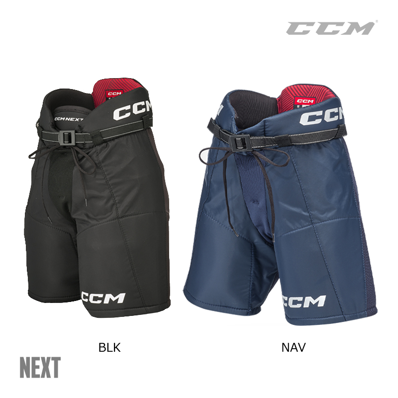 CCM брюки next Youth хоккей 