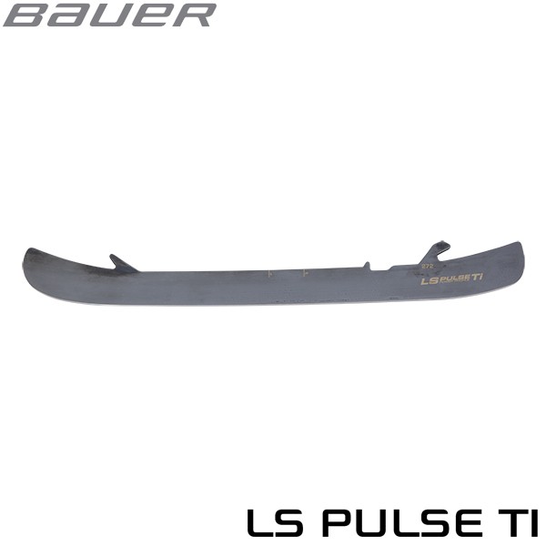 BAUER Runner TUUK LIGHTSPEED PULSE TI EDGEsinia( левый и правый в комплекте )