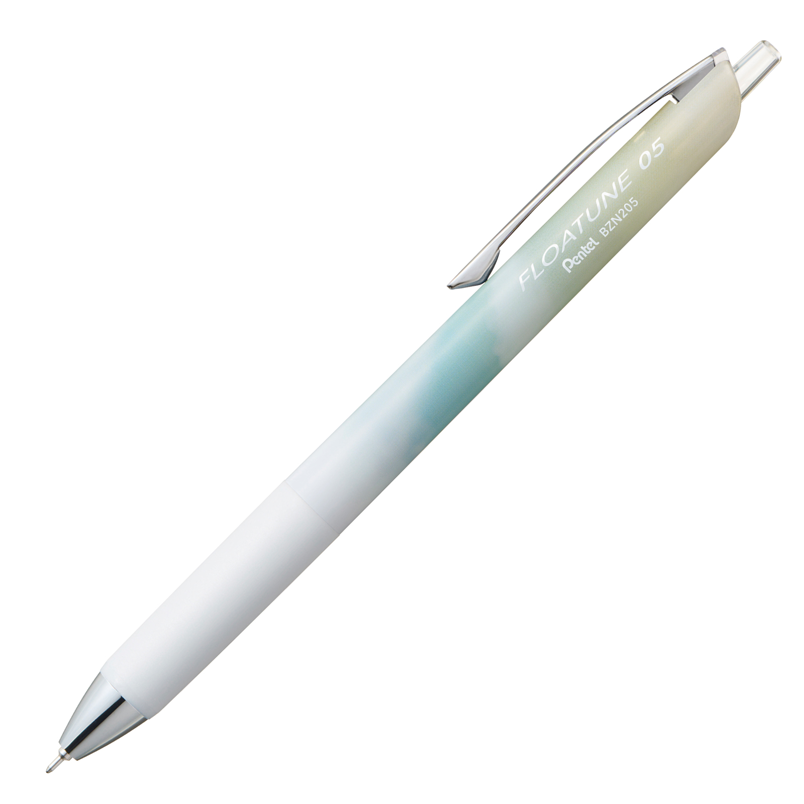 伊東屋 ROMEO ロメオ No.3 ボールペン 細軸 イタリアンアンバー 0.7mm