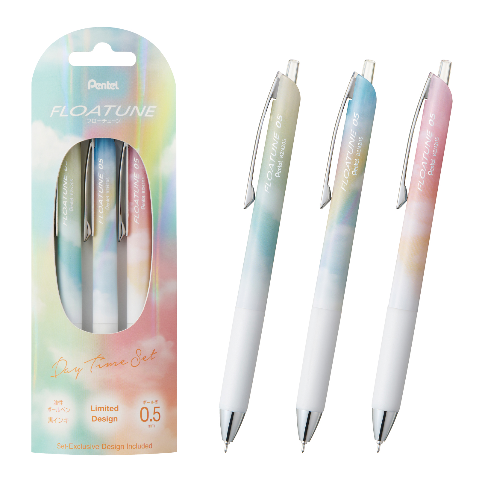 三菱鉛筆 ユニボール ゼント シグニチャーモデル シルバー（黒）0.38mm