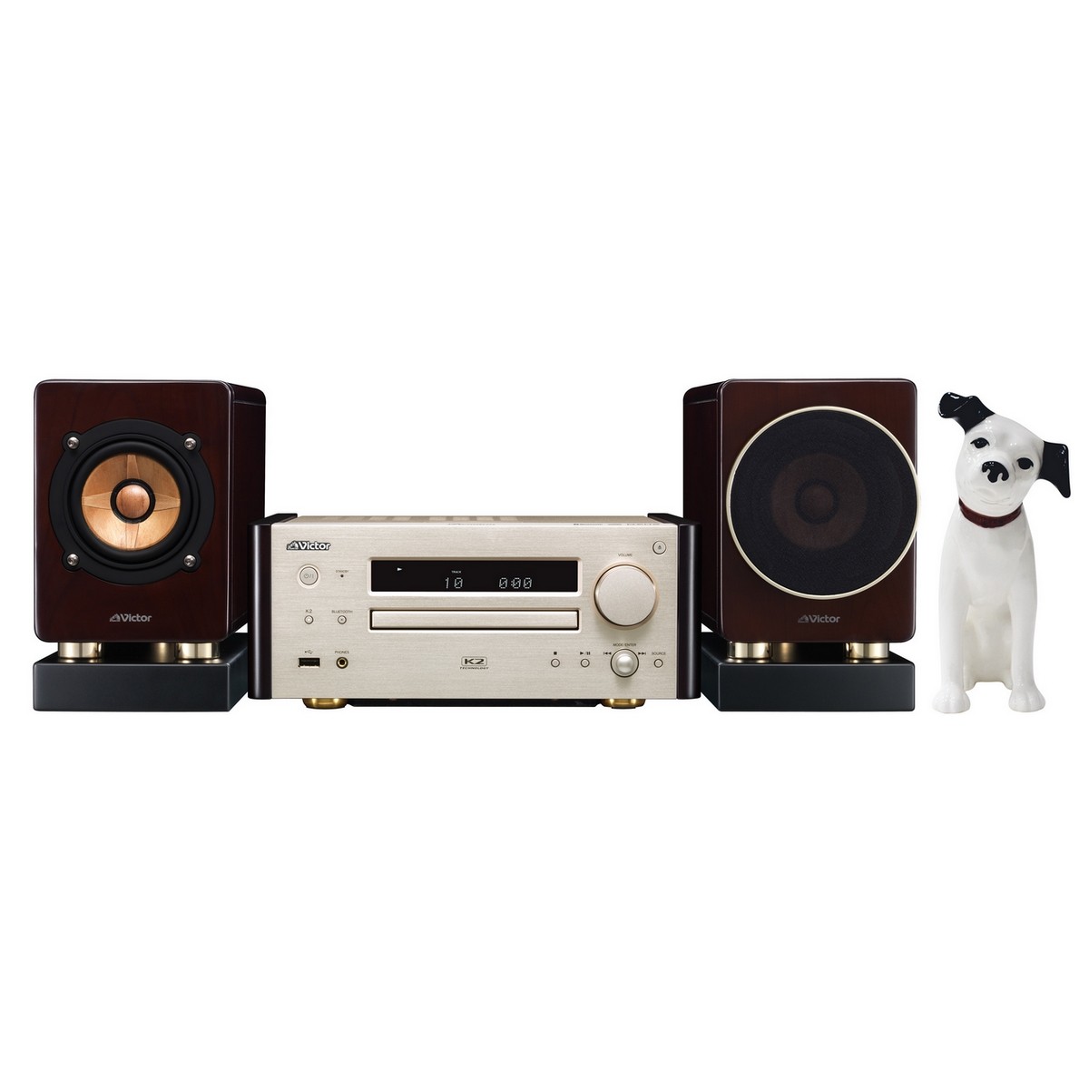 Panasonic コンパクトステレオシステム SC-ALL5CD-K ブラック Panasonic コンパクトステレオシステム SC-ALL5CD-K ブラック