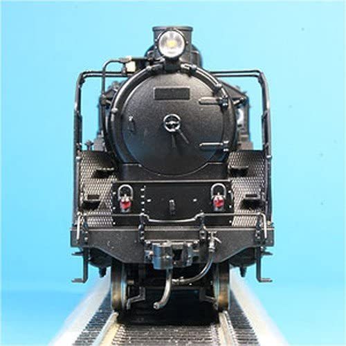 天賞堂 C61形蒸気機関車 九州タイプ「はやぶさ」牽引機 カンタム