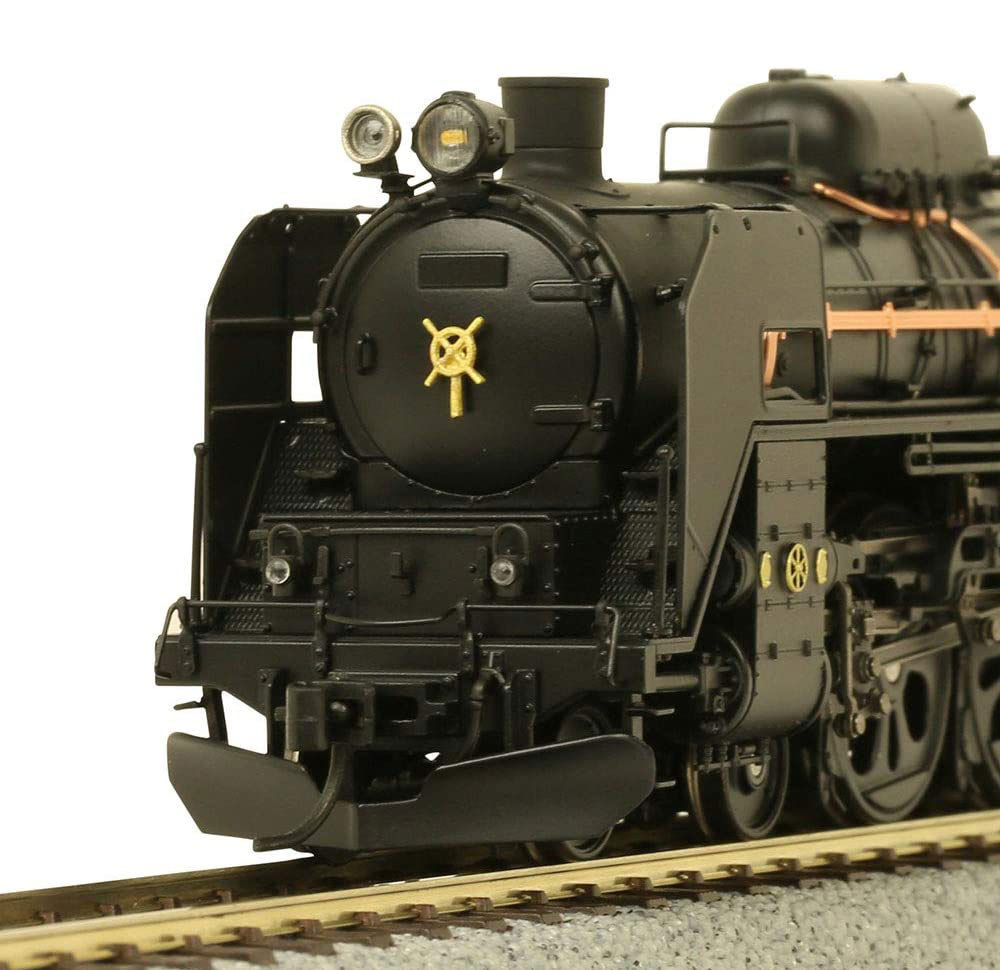 天賞堂 C61形蒸気機関車 20号機 JR東日本タイプ カンタム・サウンド 