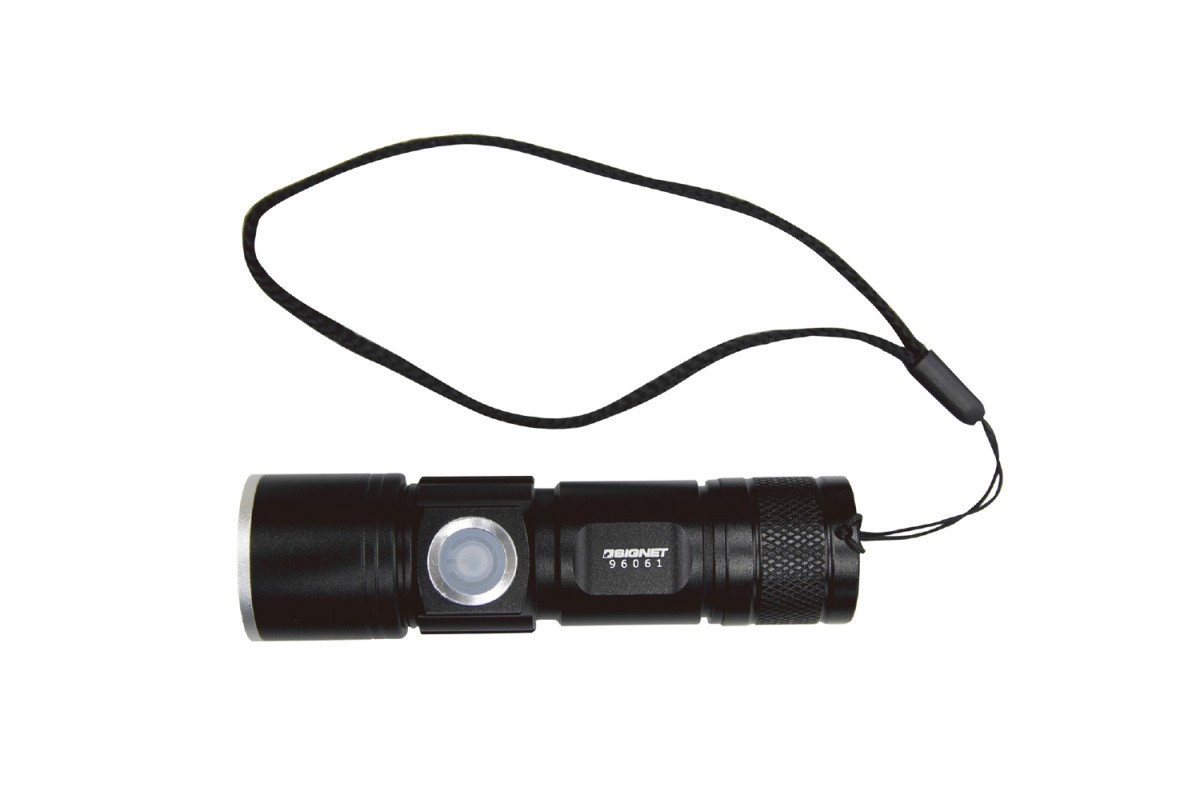 SIGNET シグネット 充電式フォーカスLEDフラッシュライト 96061 懐中電灯、ハンディライト - 最安値・価格比較 - Yahoo ...