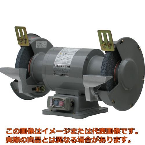 両頭グラインダー（200V） FG255TH 50Hz その他電動研磨機 - 最安値
