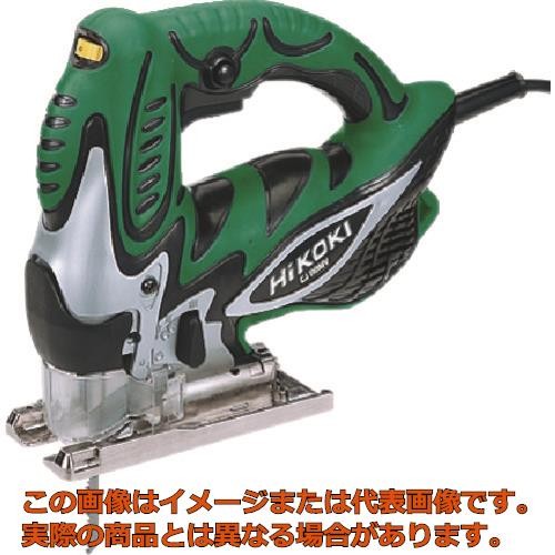 HIKOKI ジグソー FCJ 65V3☆美品☆ Amazon | HiKOKI(ハイコーキ) ジグソー 木材65mm AC100V 無段変速