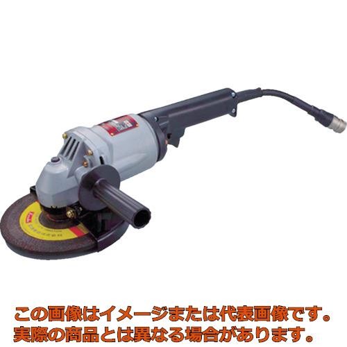 400Hz高周波グラインダ HGC-418の商品画像