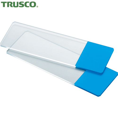 TRUSCO( Trusco ) sliding glass f Lost have blue (50 sheets entering ) (1 box ) SG-FB