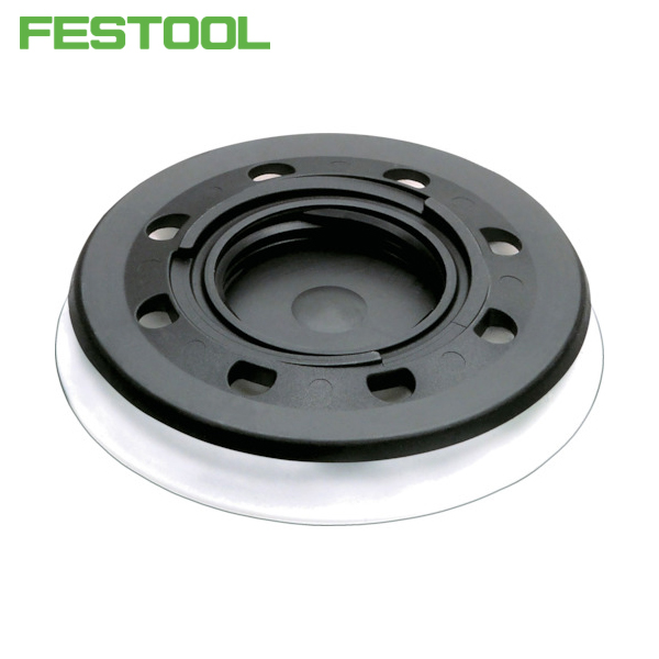 FESTOOL sun DIN g pad D125/8(.)(492125)(1 piece ) product number :00511111