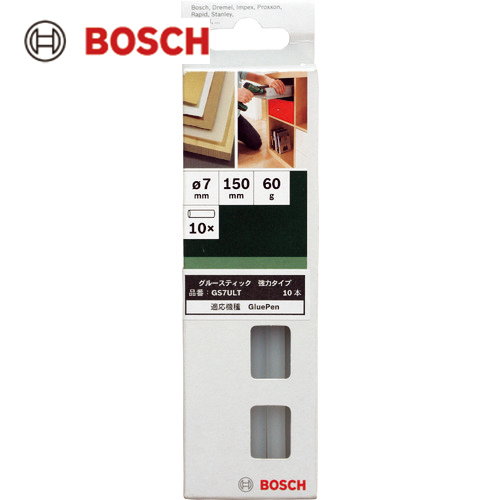  Bosch glue stick powerful type (1 box ) product number :GS7ULT