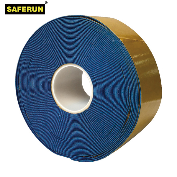 se- franc high endurance reflection line tape 100×2mm 20m blue (1 volume ) product number :12378