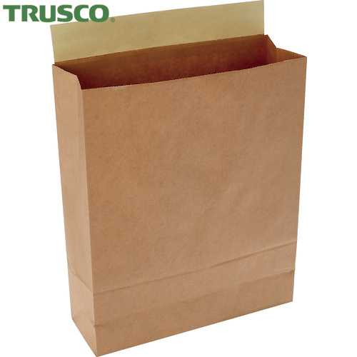 TRUSCO( Trusco ) упаковка пакет для курьерской доставки 25 листов ввод ( большой ) чай длина 400x ширина 320mm (1Pk) SGBR-L