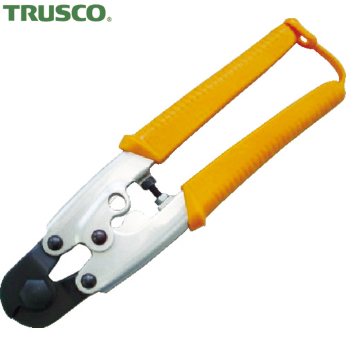 TRUSCO( Trusco ) кусачки aluminium руль модель (1 шт ) TWC-8A