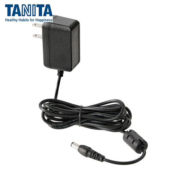 TANITA(tanita) alcohol detector FC series common AC adaptor FC-15AC (1 piece ) product number :FC-15AC