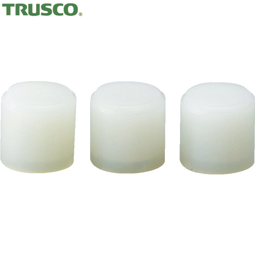 TRUSCO( Trusco ) Mini * Hammer for change head nylon 3 piece insertion (1S) TH-9053
