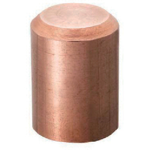 OH(o-echi) micro Pro Hammer copper change head #3,#4 for (1 piece ) product number :MH-20C