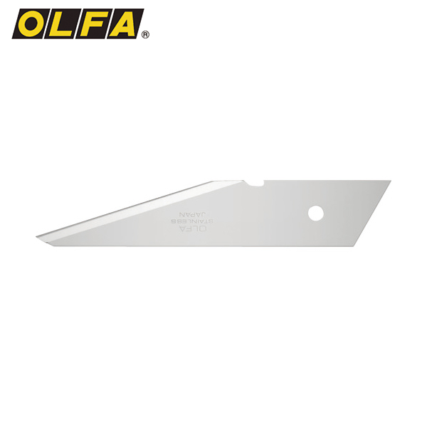  olfa OLFA craft нож L type бритва 2 листов входит политика s(1 коробка ) номер товара :XB34