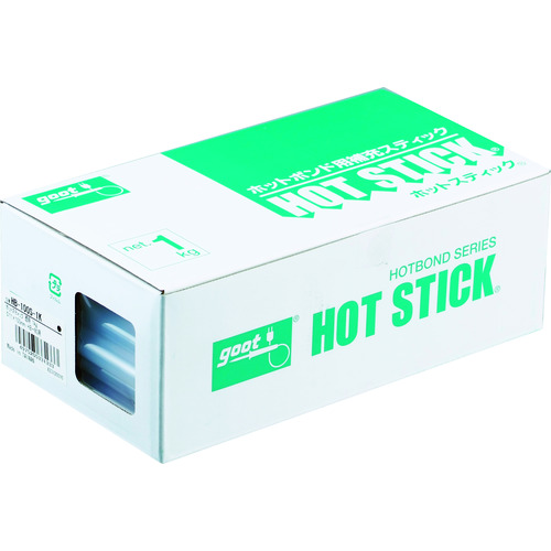 gto hot stick approximately φ11 100g/10ps.@(1 sack ) product number :HB-100S