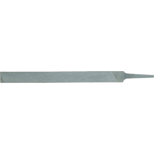  bar ko hand file in dust real pack . eyes blade length 150 ( 1 pcs ) product number :1-100-06-1-0