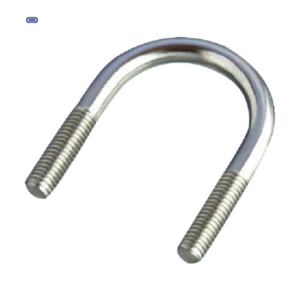  water book@ stainless steel general steel tube for U bolt pitch 29.5mm (1 piece ) product number :UK-6M15A