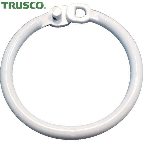 TRUSCO( Trusco ) полимер производства кольцо 4.0mmXΦ35mm 10 штук (1 пакет ) TKRJ-35