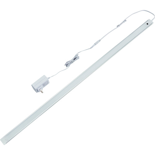 ELPA スリム＆フラットLEDライト 非接触スイッチタイプ ALT-2090IR（D）（昼光色） LED電球、LED蛍光灯の商品画像